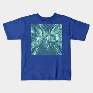 Palm Forest Kids T-Shirt